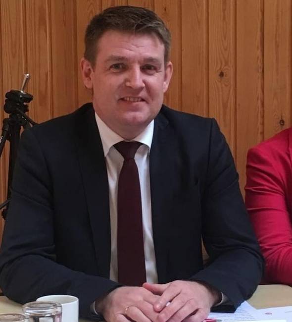 Feröer-szigetek a Dán Királyság része, ám Dániával ellentétben nem tagja az Europai Uniónak.