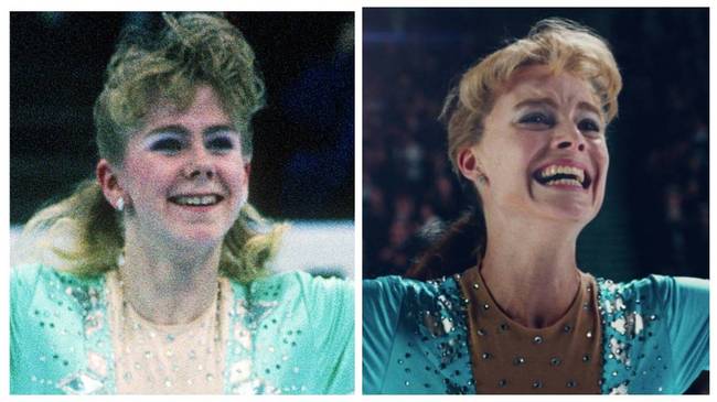 Én, Tonya