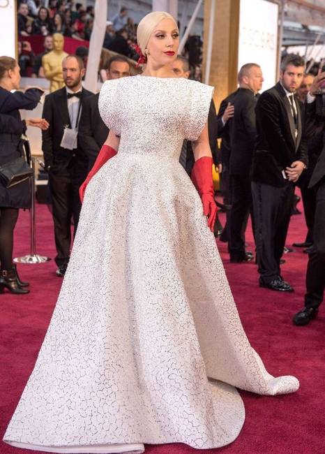 Lady Gaga