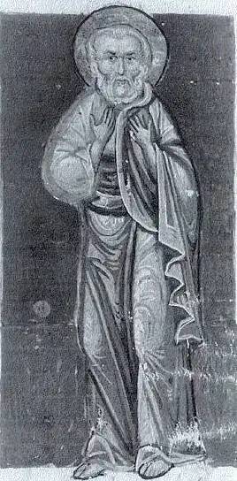 Evagriosz Pontikosz