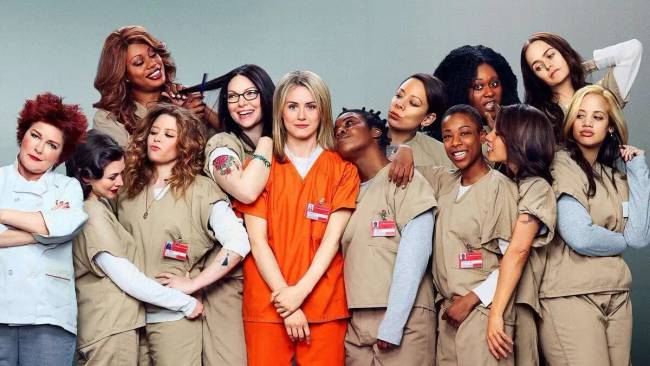A 35 legjobb Netflix sorozat, extrém magas nézettséggel – mentsd el és nézd meg!