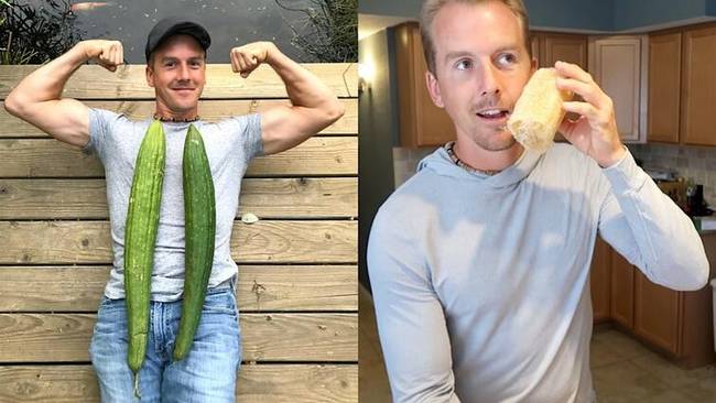 Tudtad, hogy a luffa-szivacs egy olyan zöldségből készül, ami különféle módokon ehető?