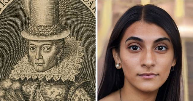 Pocahontas