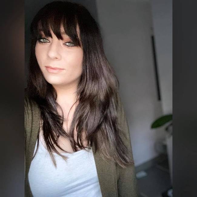 A kétgyermekes édesanya, Caelie Wilkes nagyon vigyázott kedvenc növényére, amennyire csak egy kétgyermekes édesanya szabadidejéből telik rá.