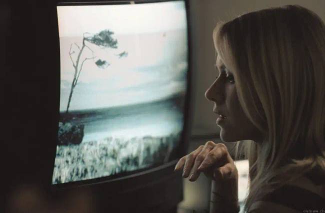 Naomi Watts / A kör, 2002 (Dreamworks Pictures)