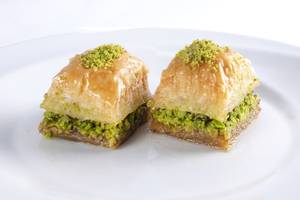 Baklava (Törökország)