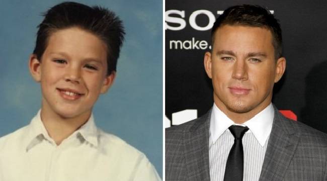 Channing Tatum