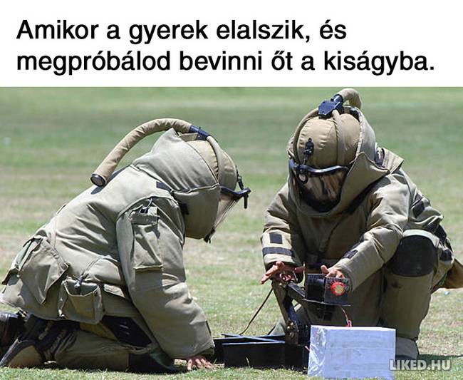 20 anyasággal kapcsolatos mém, ami remekül summázza a gyereknevelést
