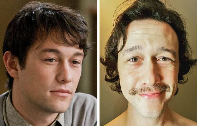 Joseph Gordon-Levitt (40)