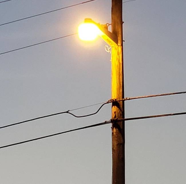„Mi ez a kanyar a vezetéken? Mi célt szolgál?"