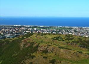 Arthur's Seat