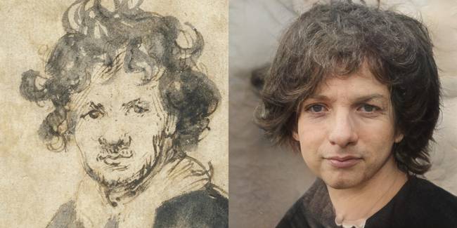 Még néhány kísérlet Rembrandt önarcképeivel