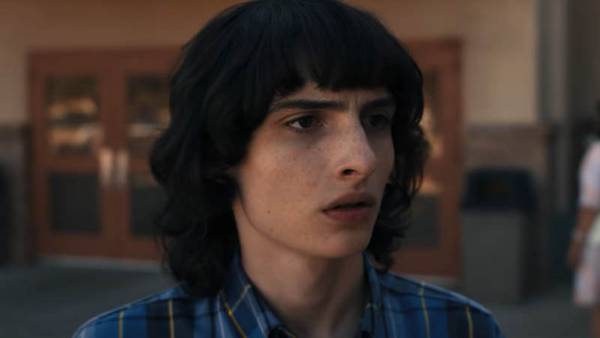 Mike Wheeler