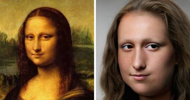 Mona Lisa