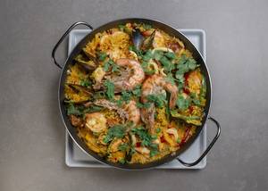 Paella