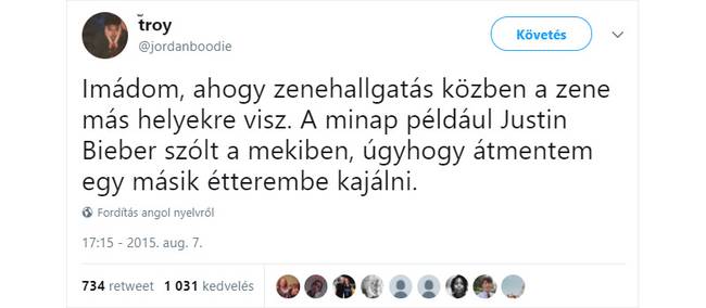20 váratlan fordulatokkal teli Twitter-bejegyzés, amitől sírásig fogod magad nevetni
