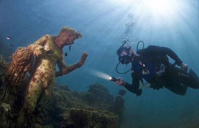 Baiae