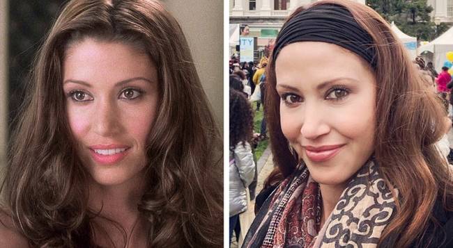 Shannon Elizabeth (Amerikai pite)