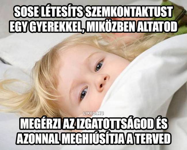 20 anyasággal kapcsolatos mém, ami remekül summázza a gyereknevelést