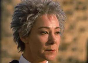 Madam Hooch