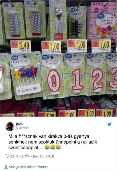 És ezeknek az embereknek is egy szavazatuk van.