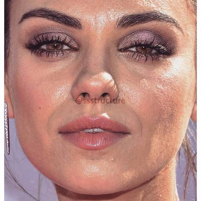 Mila Kunis