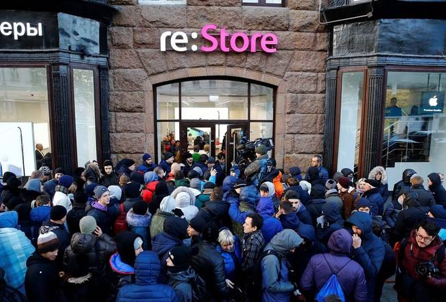 A felhasználók lustasága a cég sikerének egyik legnagyobb kulcsa.