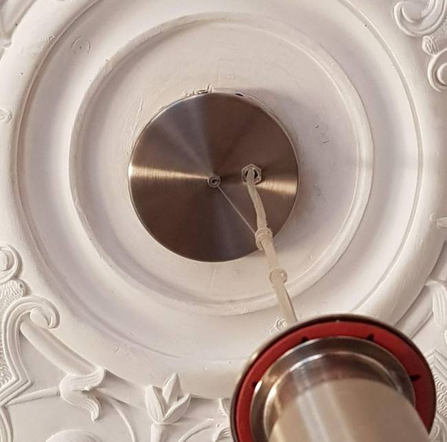 „Az új albérletemtől a perfekcionisták fejjel rohannának a falnak.''