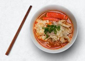 Tom yum