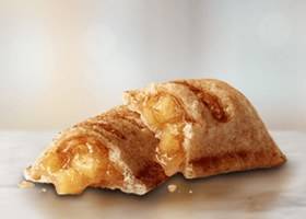 Almás pite
