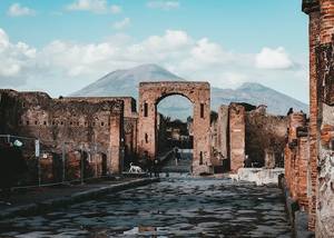 Pompeii