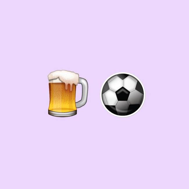 Kitalálod, hogy melyik országra gondoltunk, pusztán az emojik alapján?