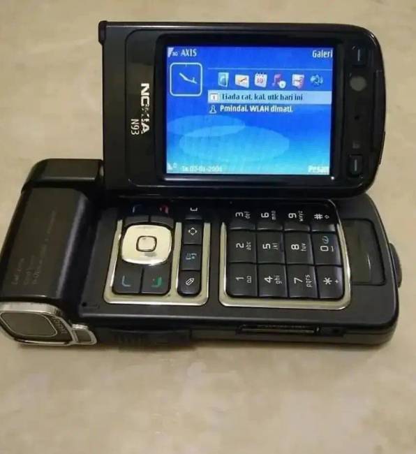Retro mobiltelefonok 018