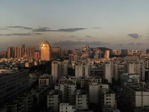 Zhongshan