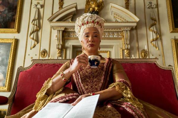 Queen Charlotte