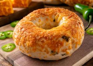 Jalapeñoval
