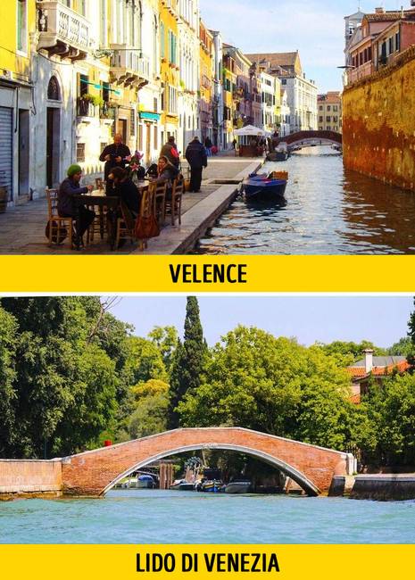 Lido di Venezia