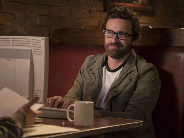 Chuck Shurley