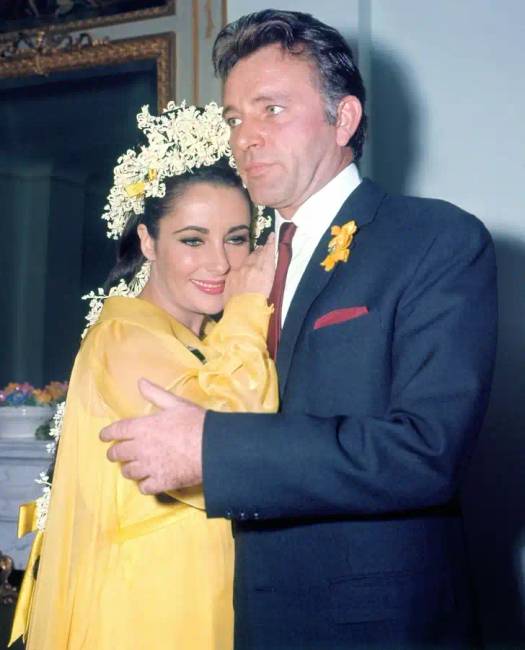 Elizabeth Taylor élete 004