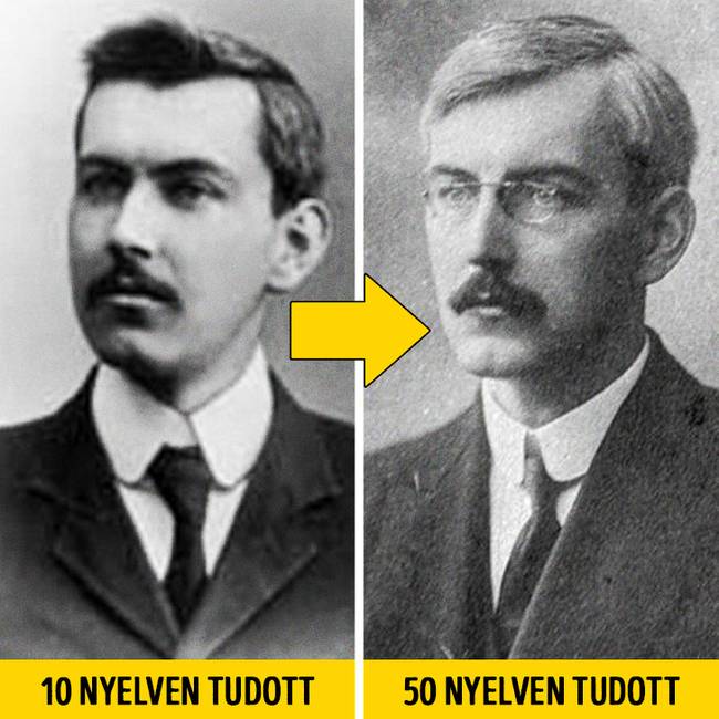 Többnyelvűség