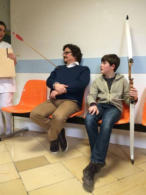 Néha egyetlen fotó is komplett történetet mesél.