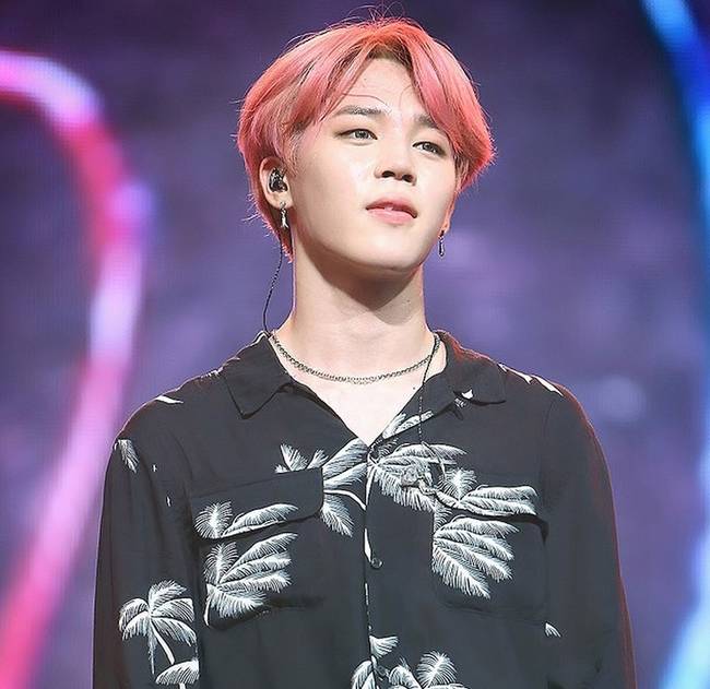 Park Ji-min