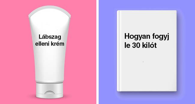 Ajándékok rejtett jelentéssel