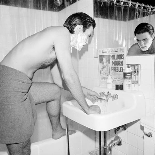 photos that show us the life of people before us 79MbM 640 20