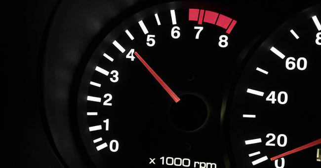 Milyen fordulatszámon történik meg a motor öntisztítása? Egy mérnök válasza