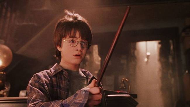 Miért nem tudta Harry egy varázslattal megjavítani a látását?
