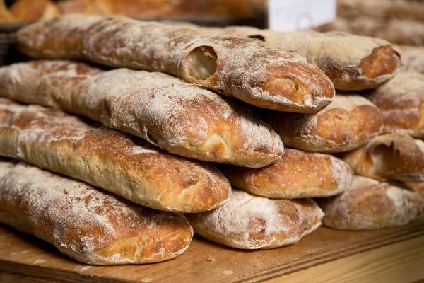 Ciabatta
