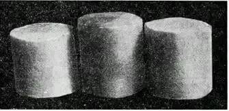 Edzett üzemanyag.