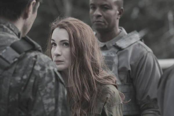 Charlie Bradbury
