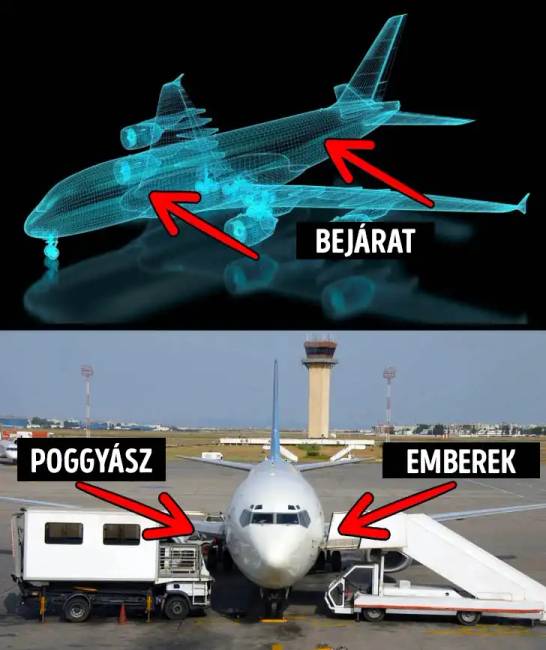 Repülőgép miért 014